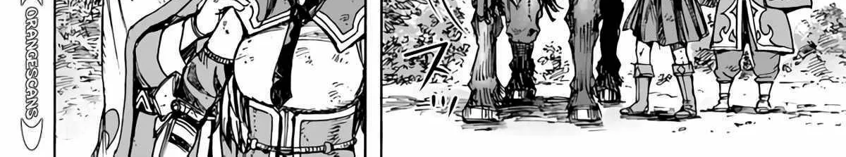 The summoned mage goes to another world Chapter 28 page 48 - 
