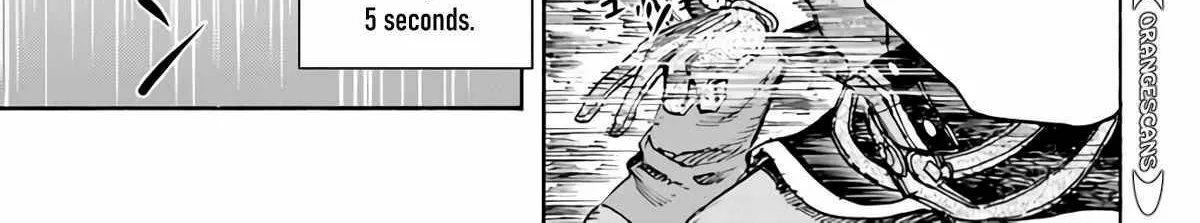 The summoned mage goes to another world Chapter 28 page 50 - 
