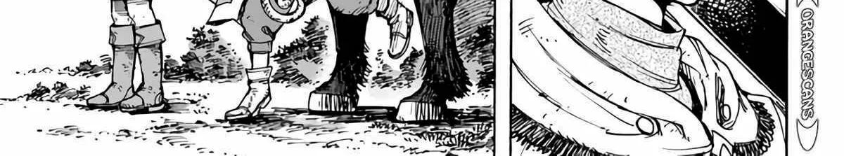 The summoned mage goes to another world Chapter 28 page 60 - 