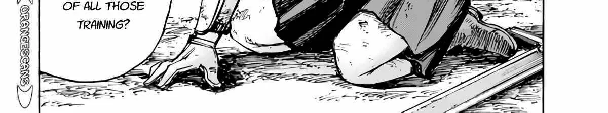 The summoned mage goes to another world Chapter 28 page 62 - 