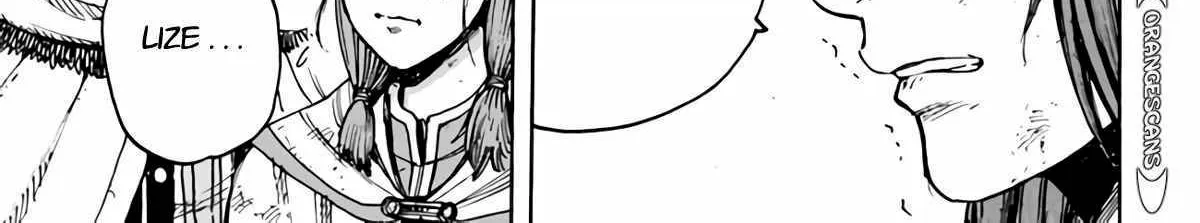 The summoned mage goes to another world Chapter 28 page 64 - 