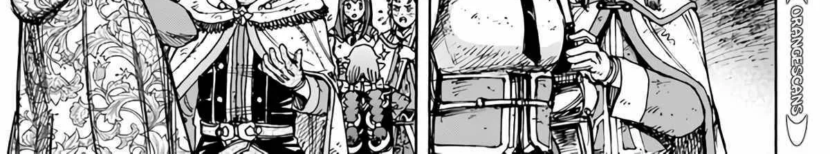 The summoned mage goes to another world Chapter 28 page 72 - 