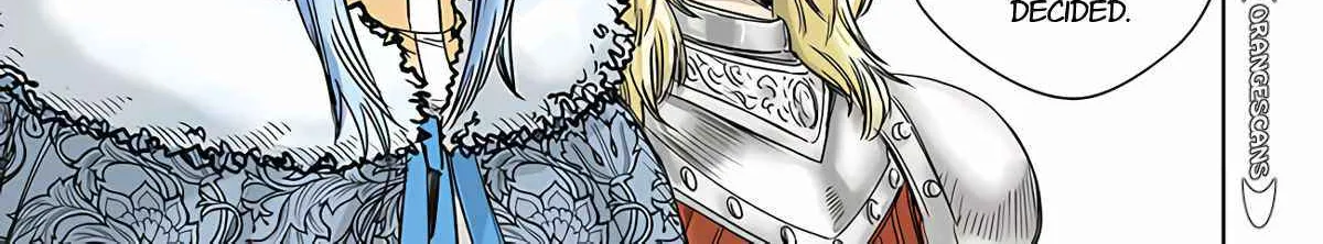 The summoned mage goes to another world Chapter 29 page 2 - 