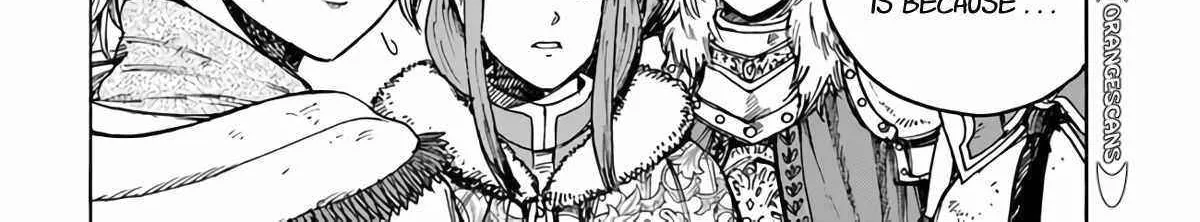 The summoned mage goes to another world Chapter 29 page 12 - 