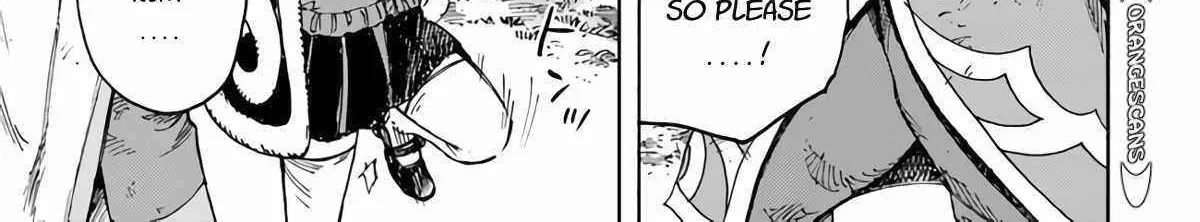 The summoned mage goes to another world Chapter 29 page 14 - 