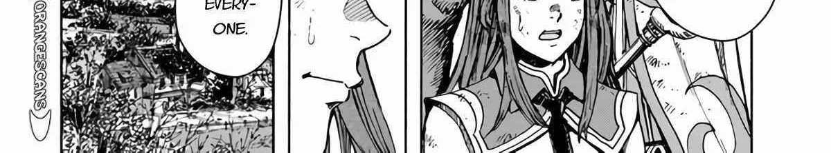 The summoned mage goes to another world Chapter 29 page 16 - 
