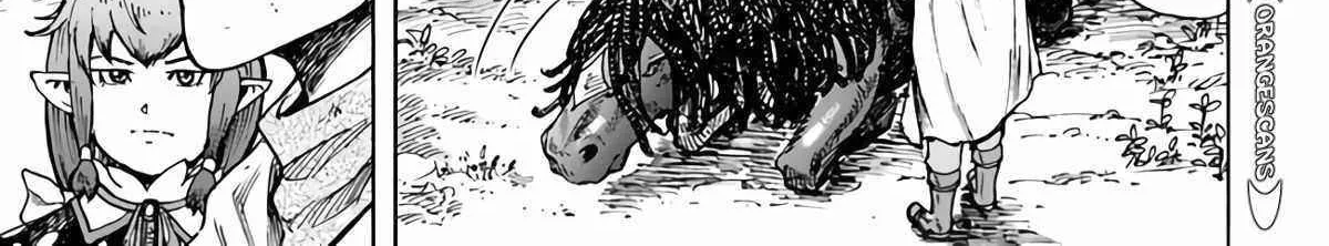 The summoned mage goes to another world Chapter 29 page 18 - 