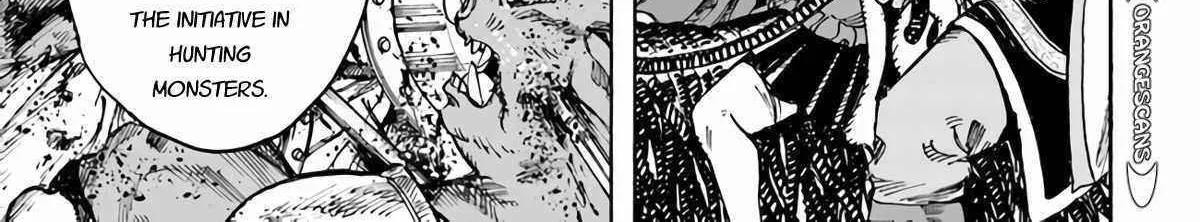 The summoned mage goes to another world Chapter 29 page 22 - 