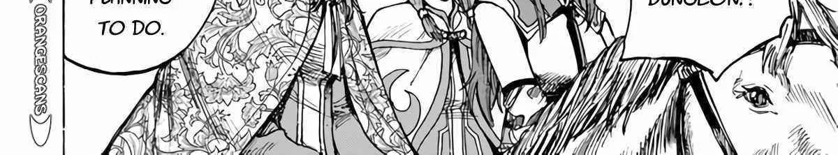 The summoned mage goes to another world Chapter 29 page 24 - 