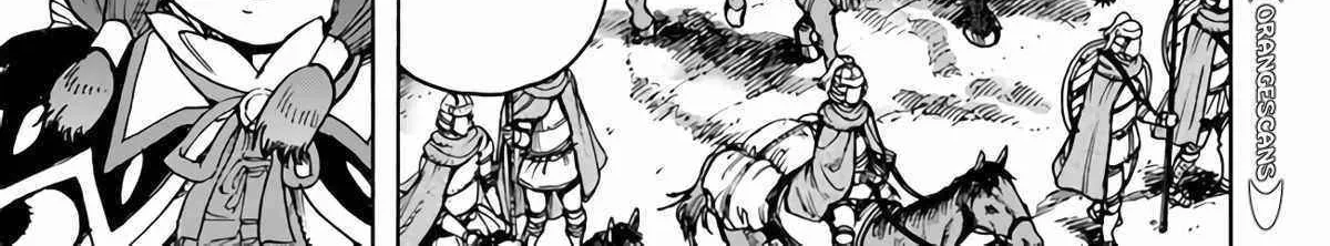 The summoned mage goes to another world Chapter 29 page 26 - 