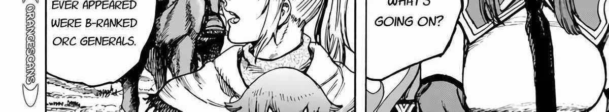 The summoned mage goes to another world Chapter 29 page 32 - 