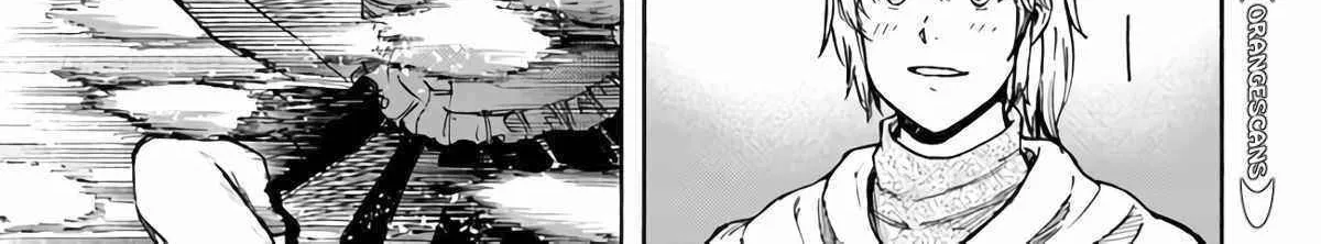 The summoned mage goes to another world Chapter 29 page 38 - 