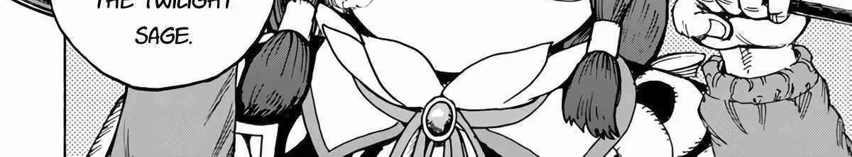 The summoned mage goes to another world Chapter 29 page 44 - 