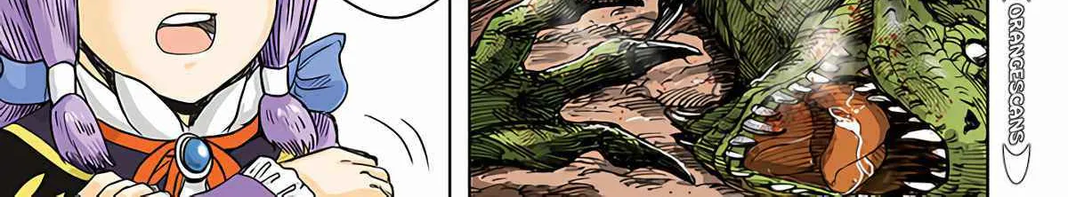 The summoned mage goes to another world Chapter 29 page 6 - 