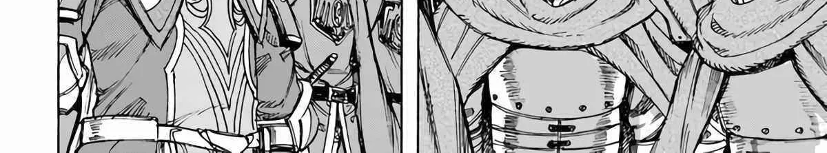 The summoned mage goes to another world Chapter 29 page 54 - 