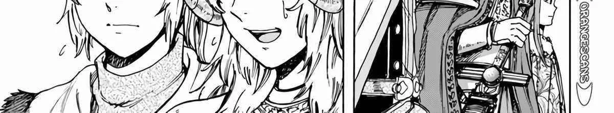 The summoned mage goes to another world Chapter 29 page 56 - 