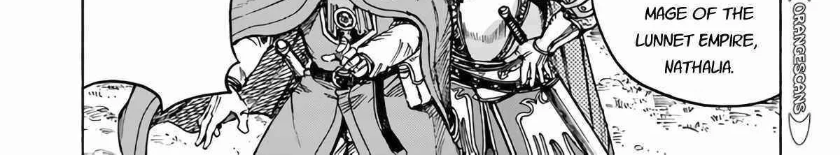The summoned mage goes to another world Chapter 29 page 64 - 