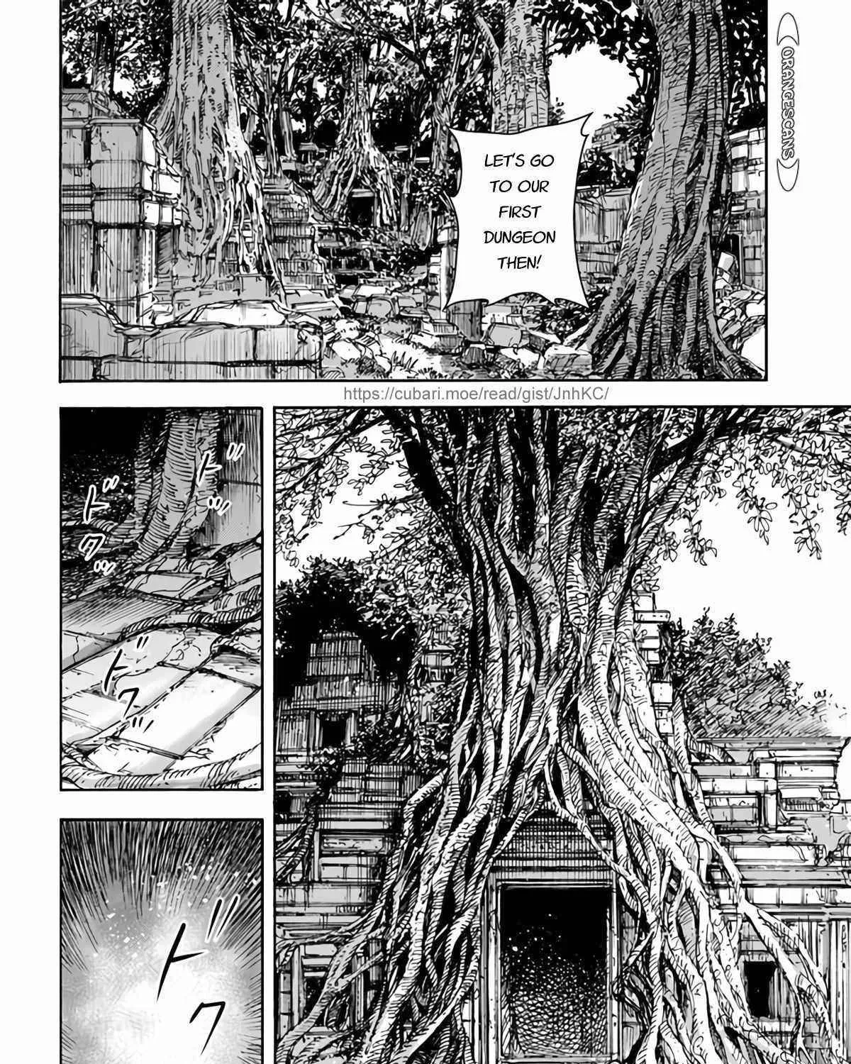 The summoned mage goes to another world Chapter 29 page 81 - 