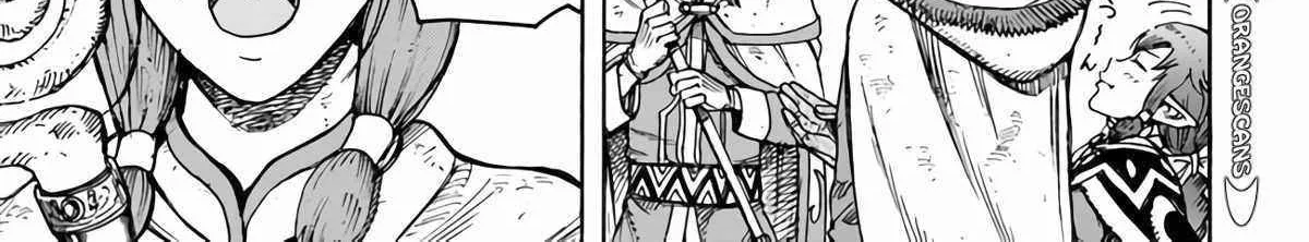 The summoned mage goes to another world Chapter 29 page 10 - 