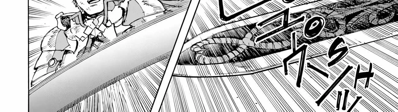 The summoned mage goes to another world Chapter 34 page 13 - 
