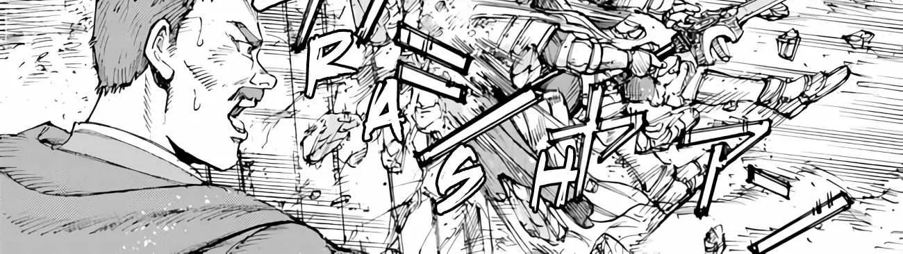 The summoned mage goes to another world Chapter 34 page 15 - 