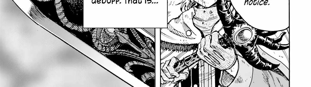 The summoned mage goes to another world Chapter 34 page 19 - 