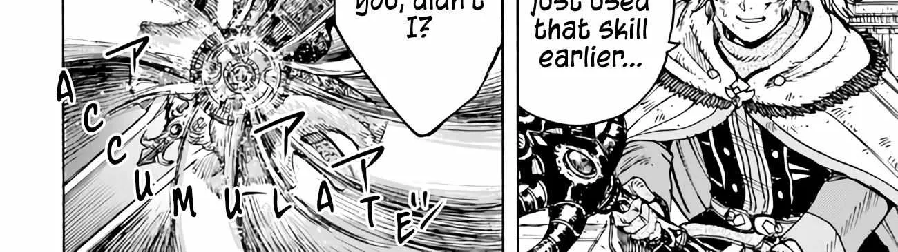 The summoned mage goes to another world Chapter 34 page 29 - 