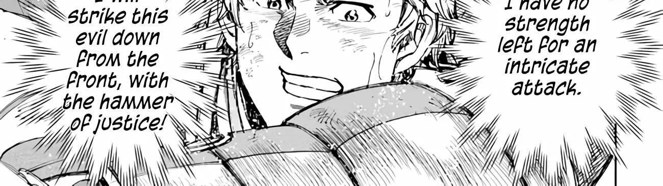 The summoned mage goes to another world Chapter 34 page 35 - 