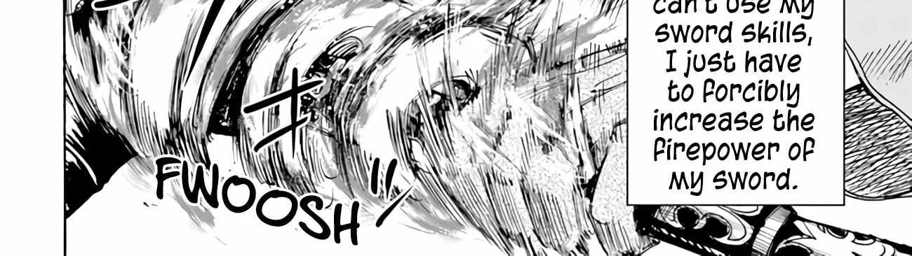 The summoned mage goes to another world Chapter 34 page 37 - 