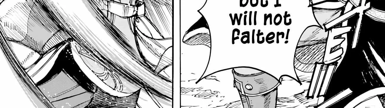The summoned mage goes to another world Chapter 34 page 39 - 