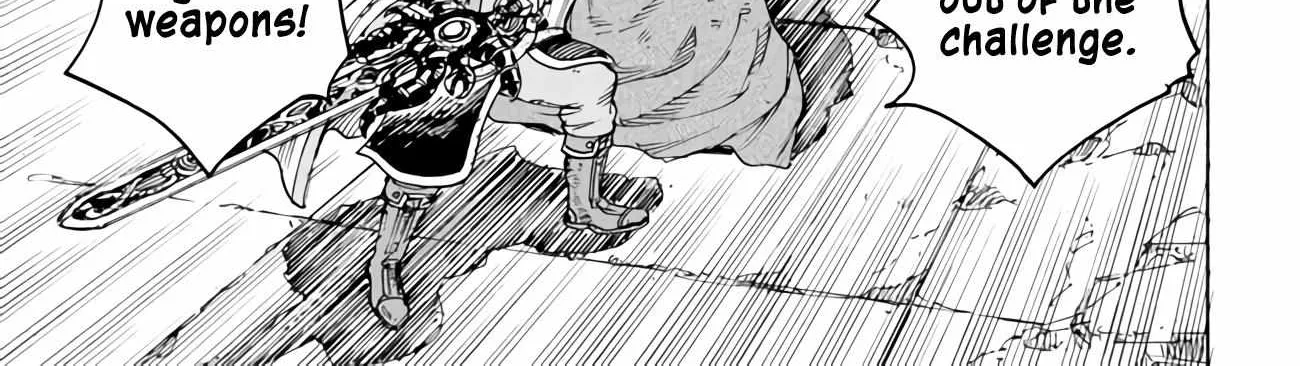 The summoned mage goes to another world Chapter 34 page 48 - 