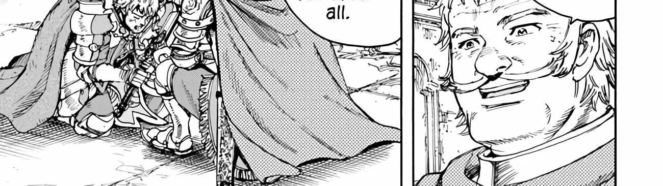 The summoned mage goes to another world Chapter 34 page 52 - 