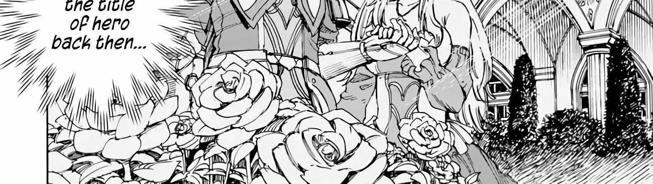 The summoned mage goes to another world Chapter 34 page 54 - 