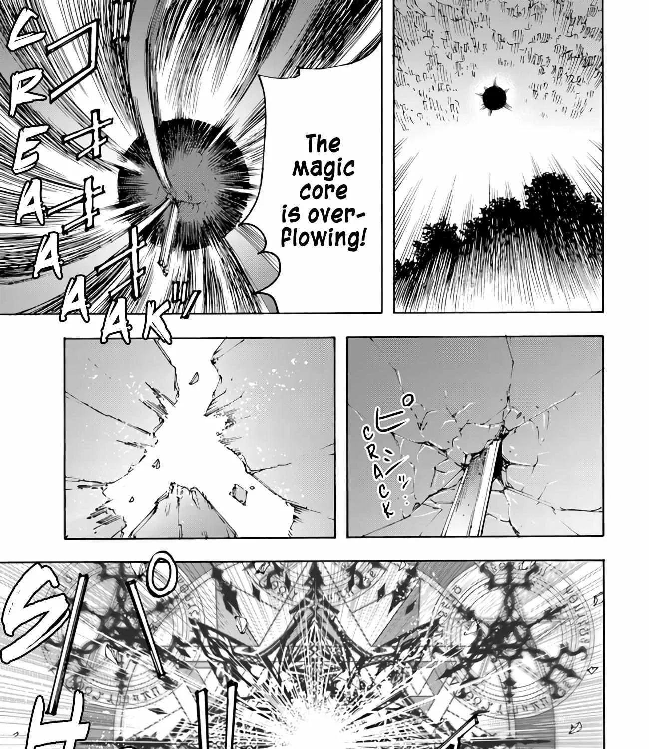 The summoned mage goes to another world Chapter 34 page 59 - 