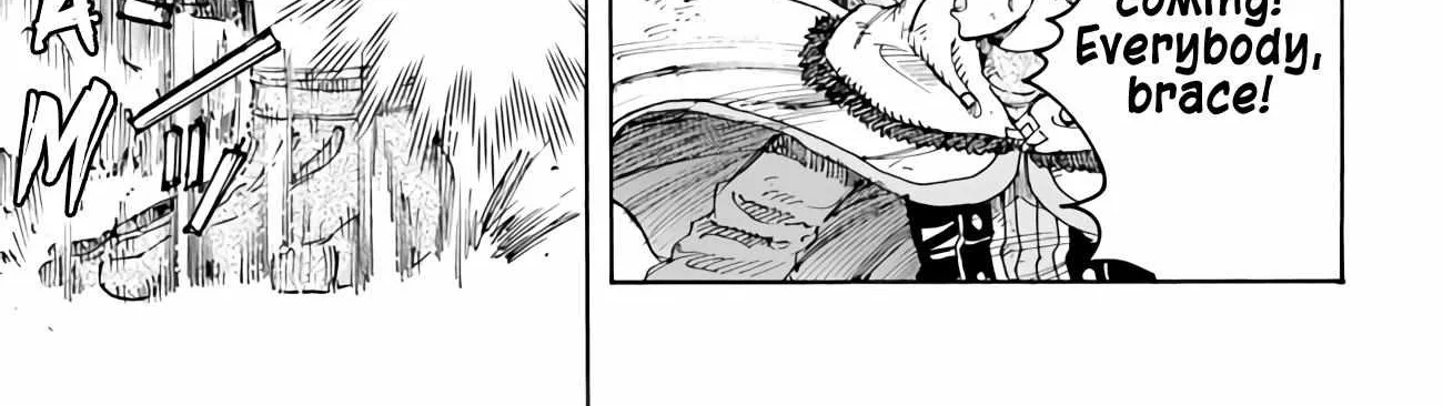 The summoned mage goes to another world Chapter 34 page 68 - 