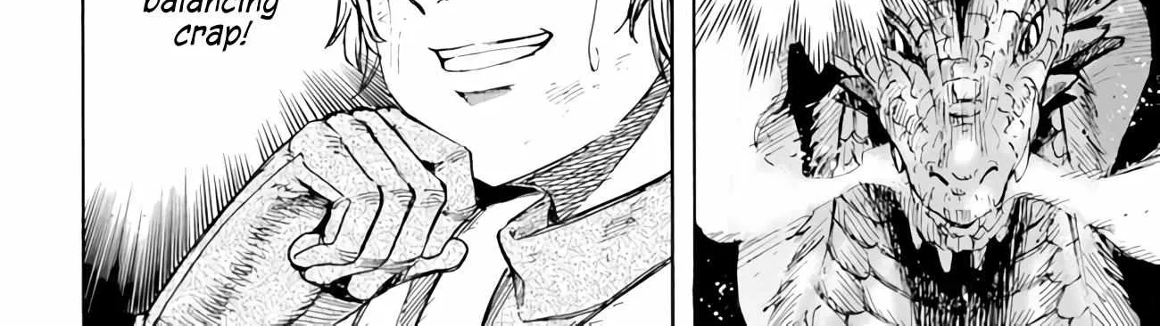 The summoned mage goes to another world Chapter 34 page 71 - 