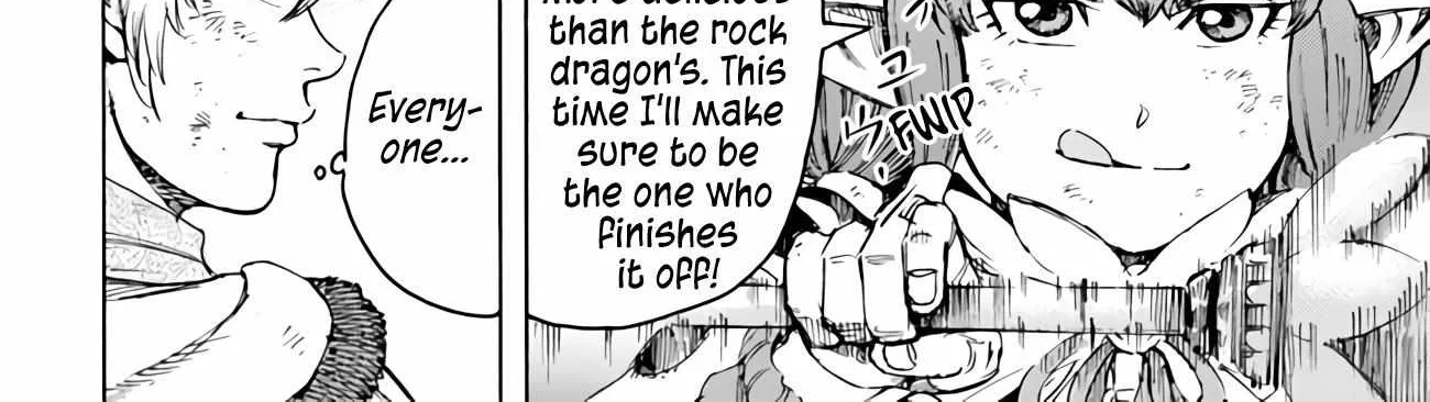 The summoned mage goes to another world Chapter 34 page 75 - 