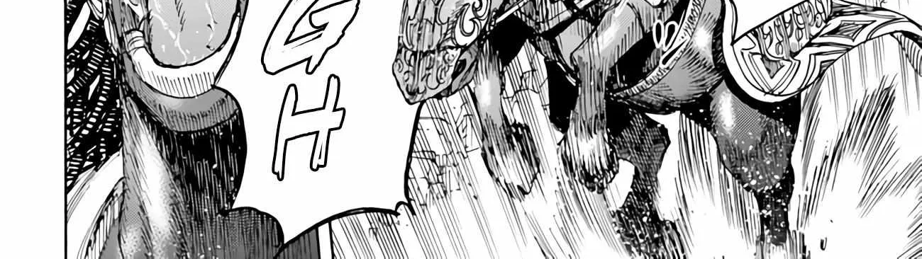 The summoned mage goes to another world Chapter 35 page 15 - 