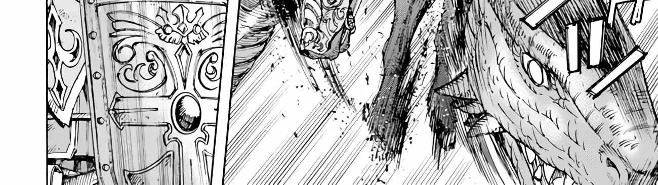 The summoned mage goes to another world Chapter 35 page 19 - 