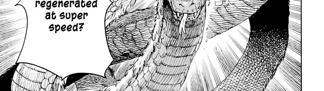 The summoned mage goes to another world Chapter 35 page 21 - 