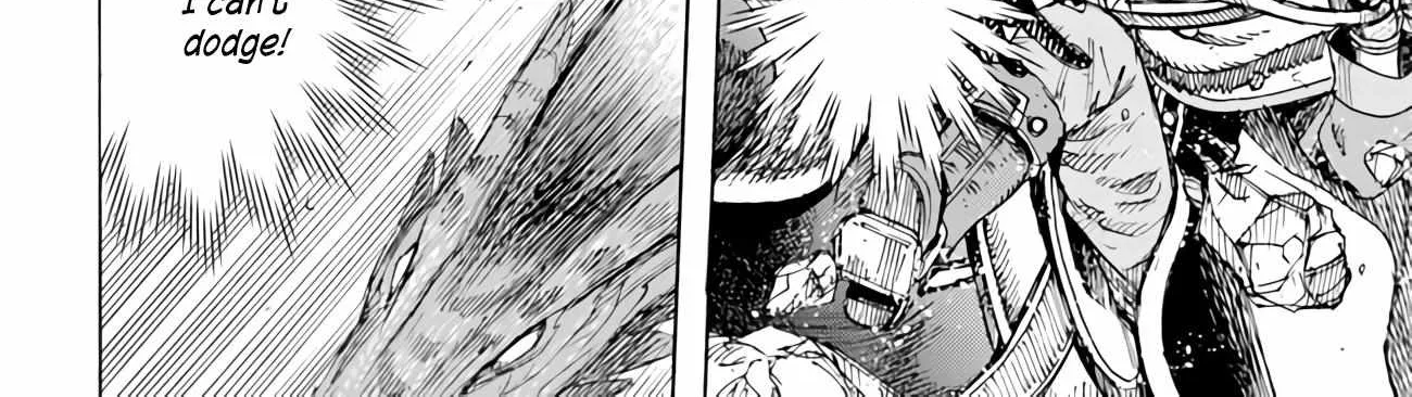 The summoned mage goes to another world Chapter 35 page 23 - 