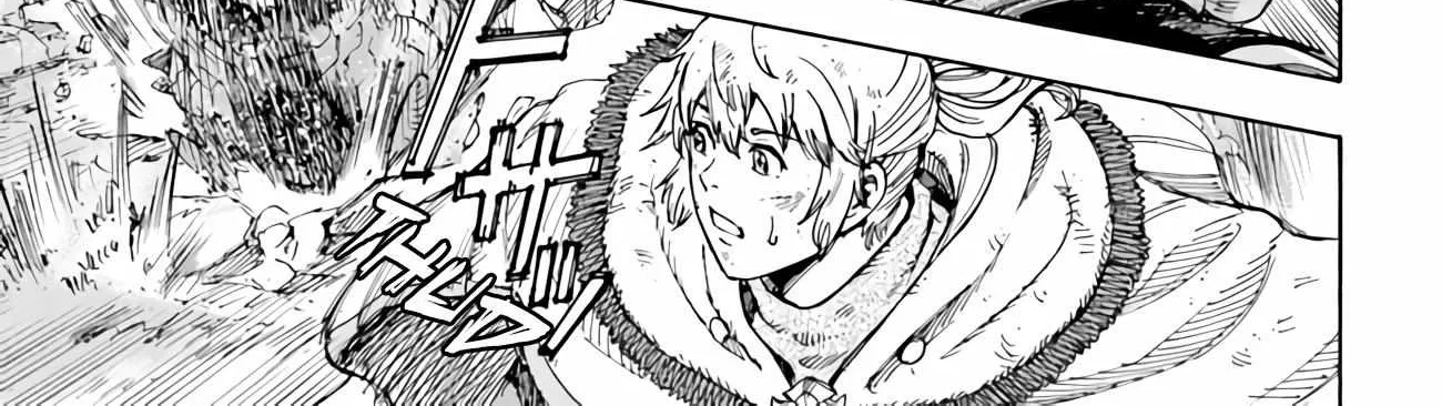 The summoned mage goes to another world Chapter 35 page 25 - 