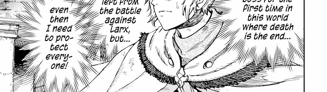 The summoned mage goes to another world Chapter 35 page 5 - 