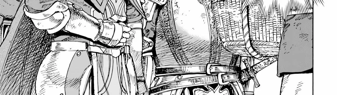 The summoned mage goes to another world Chapter 35 page 41 - 