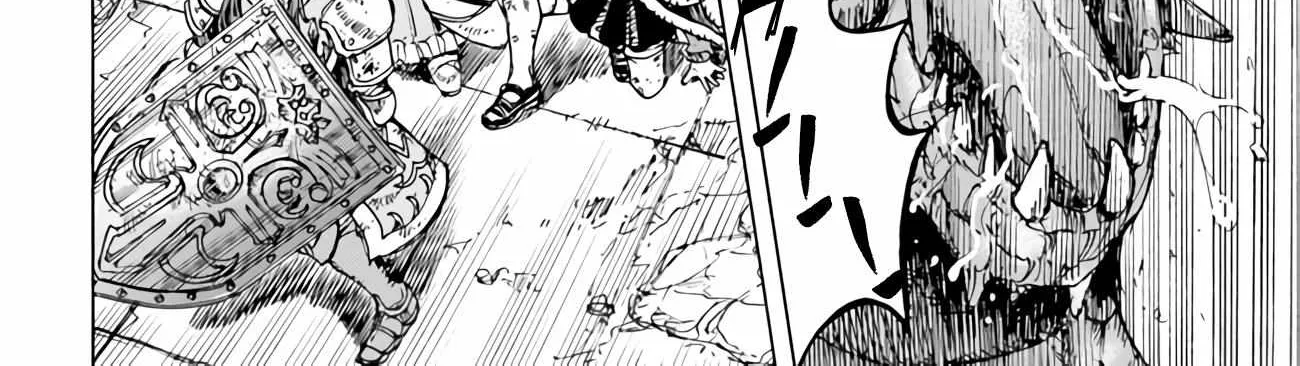 The summoned mage goes to another world Chapter 35 page 43 - 