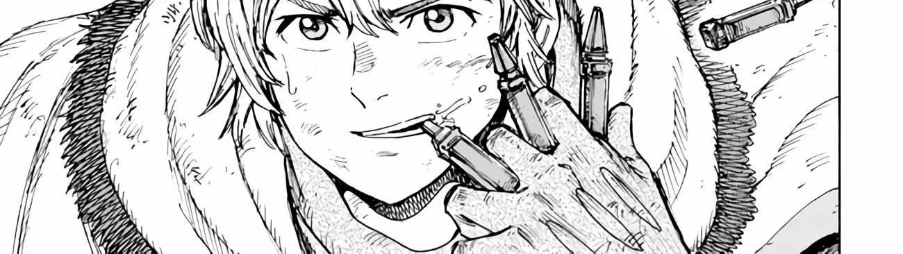 The summoned mage goes to another world Chapter 35 page 45 - 
