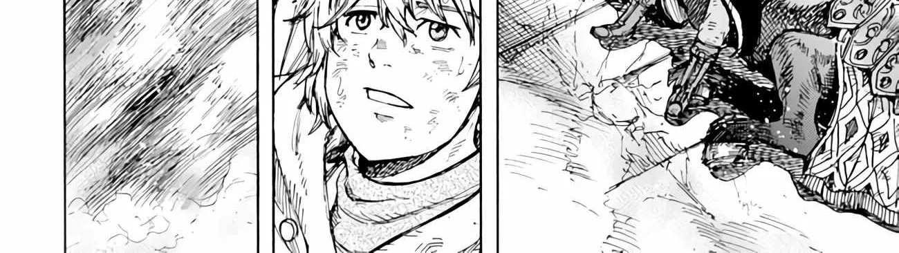 The summoned mage goes to another world Chapter 35 page 52 - 