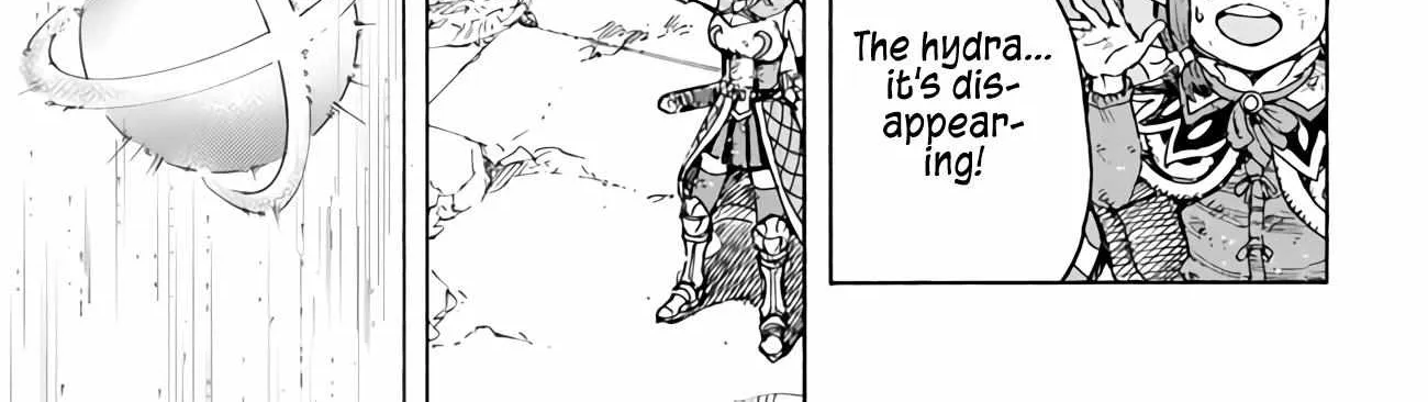 The summoned mage goes to another world Chapter 35 page 54 - 