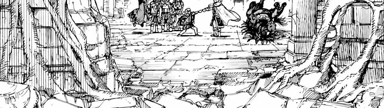 The summoned mage goes to another world Chapter 35 page 62 - 