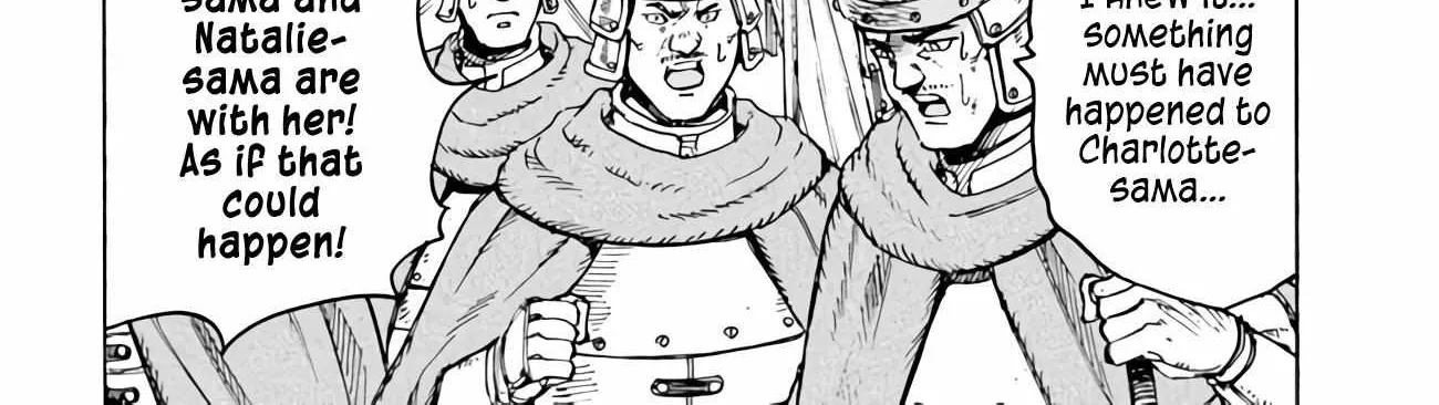The summoned mage goes to another world Chapter 35 page 64 - 